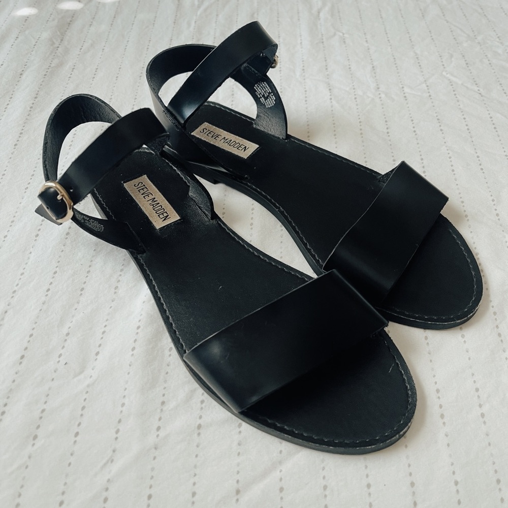 Steve Madden Dondi Sandals